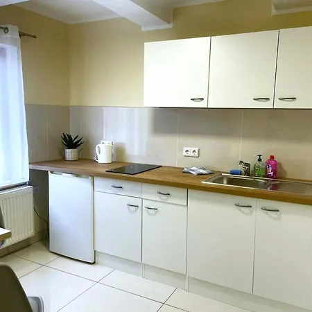 Gemuetliches 5 - Mit Kueche Und Bad Zur Eigennutzung -schuster Homes- * Vechelde