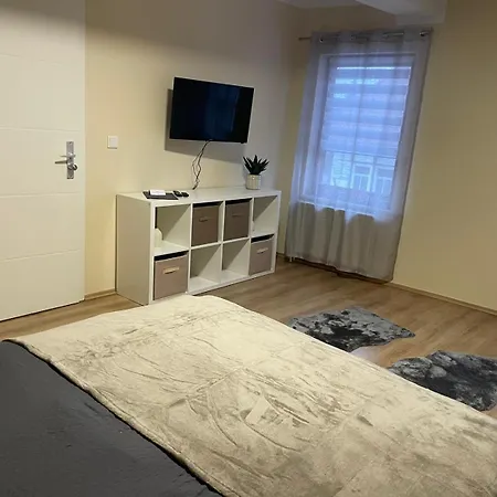 Gemuetliches 5 - Mit Kueche Und Bad Zur Eigennutzung -schuster Homes- * Vechelde