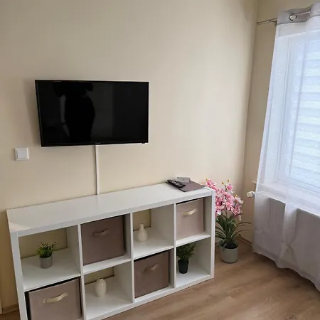 Lejlighed Gemuetliches 5 - Mit Kueche Und Bad Zur Eigennutzung -schuster Homes-